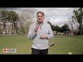 The BEST Golf Shoe of 2026? Under Armour Drive Pro Clone Review