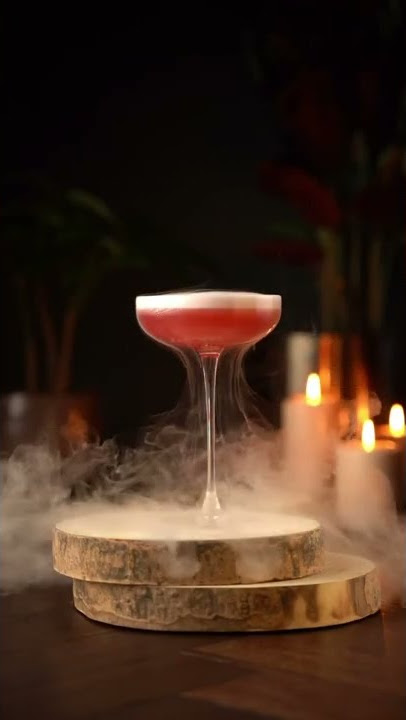 cocktail REEL for Instagram | Mocktail reel | WhatsApp status | Best cocktail REEL for Instagram