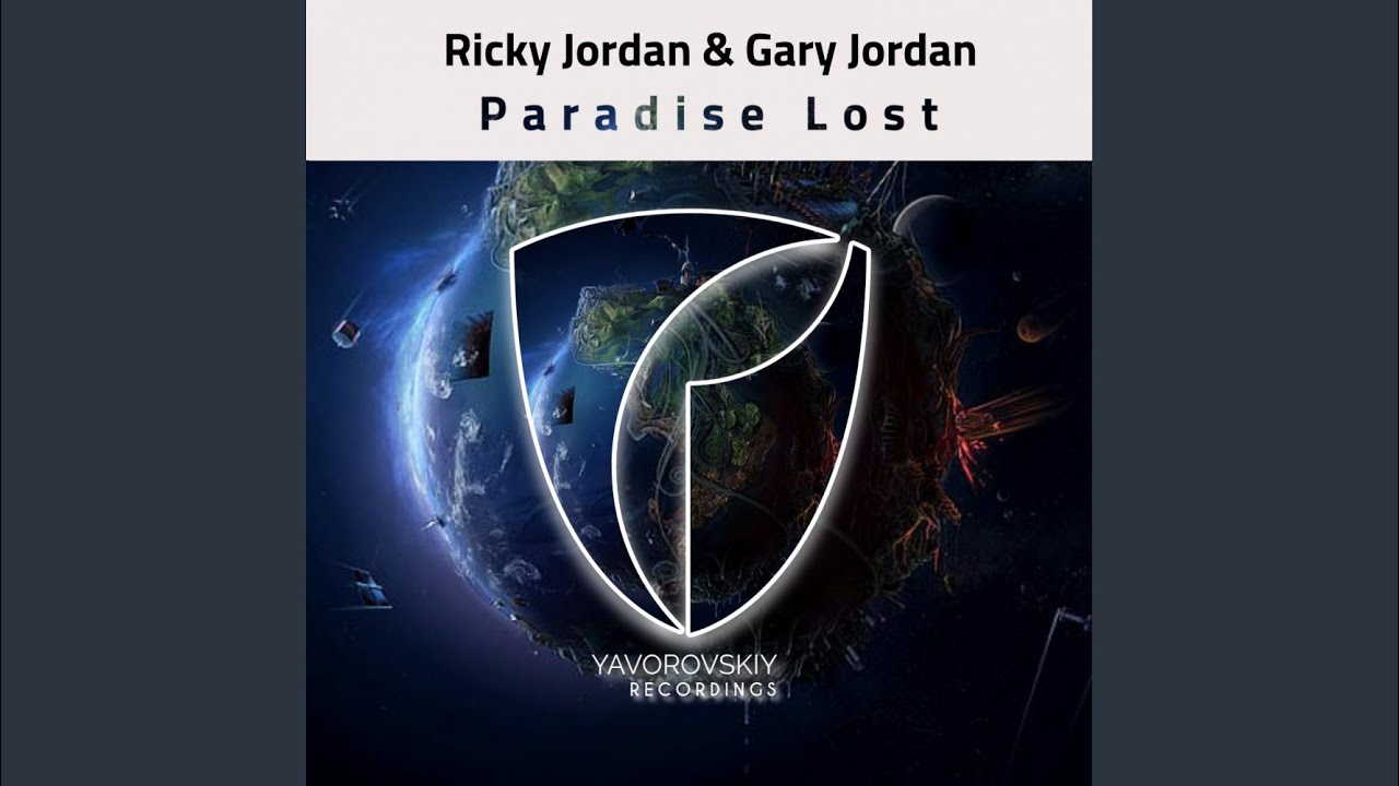 Watch Paradise Lost (Original Mix) on YouTube Watch Paradise Lost (Original Mix) on YouTube