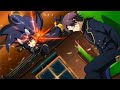 THE LEGEND OF NEVERLAND-LIGA DA GUILDA ShadowGarden vs Freaks SA359-358-357