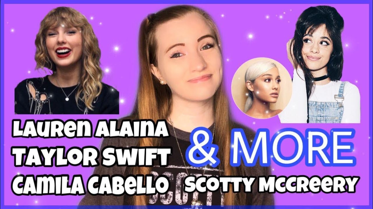 HUGE Autograph Haul 2018 | Sara Harlee