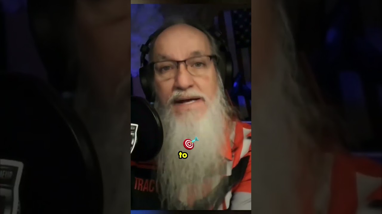 YourSuccessDNA.com/s5e36 🤯 Mind blown by this perspective shift! Trading in the frantic 'gold