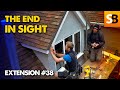 The End Is Nigh (hopefully not for James) - Extension #38