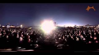 Apollo - 360 degrees virtual tour