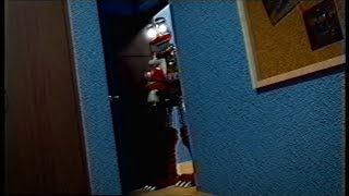 Home Invasion [FNAF/VHS]