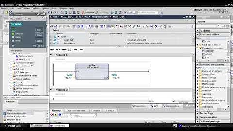 TIA PORTAL | Converting INT to Real
