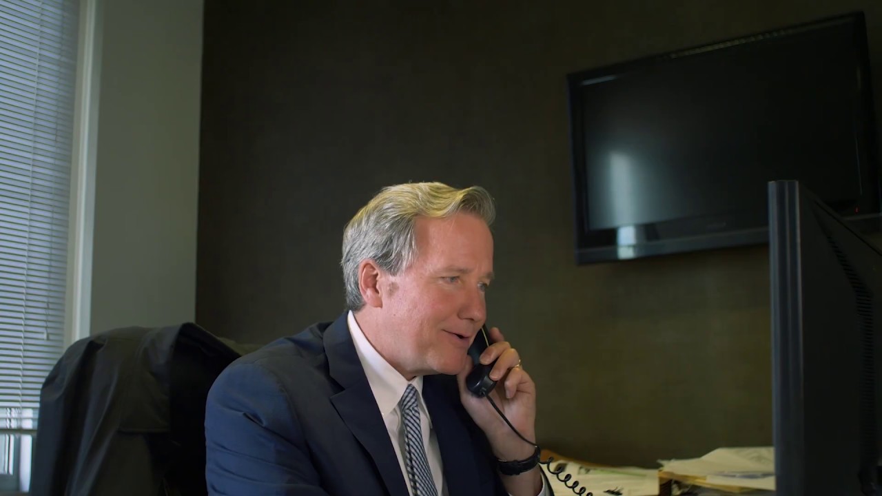 Greg Olmstead Attorney Profile - Deratany & Kosner