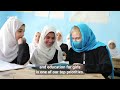 Education must be above politics I UNICEF