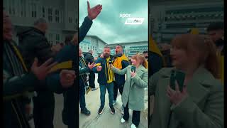 👀 Okan Buruk akrabam ama sevmiyorum #fenerbahçe #galatasaray #beşiktaş #trabzonspor #süperlig