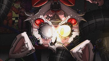 Mangle! | ~FNAF2 SPEEDPAINT~ |