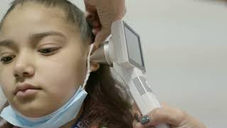 Telehealth in GCS Schools