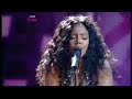 Kelly Rowland Flops At MOBO British Awards