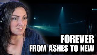 THIS is AWESOME... | From Ashes To New - Forever