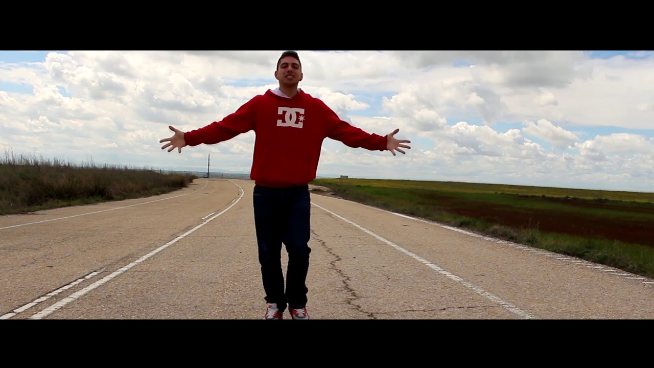 SOREH - MENTE Y CORAZÓN [VIDEOCLIP]