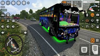 Real Bus Game Driving -2026 🔥 Ultra Realistic City Bus Simulator Android Gameplay HDgraphics 🤯 screenshot 1
