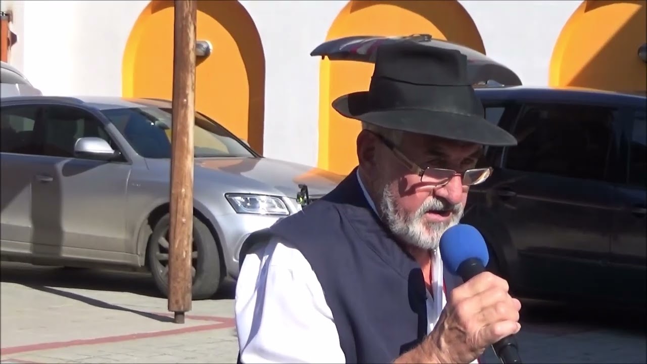 Setkání harmonikářů Milovice 28.09.2023. Díl první. Video a střihové úpravy Jež Oldřich Vítkov.