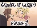 Growing Up Gerudo: Episode 1
