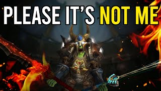 Im Getting Banned From Gdkp For This