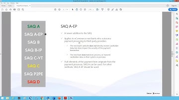 PCI Compliance with EBizCharge Payments