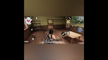 This codm bug needs to be fixed....