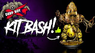 12 Things I Learned Making a Lame Warhammer Model Look AWESOME!