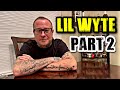 Lil Wyte Talks About “Doubt Me Now” Album, Creating “OC” Song, Memphis Roots | Part 2