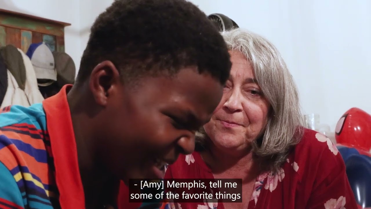 Learning Aid Ohio - Memphis