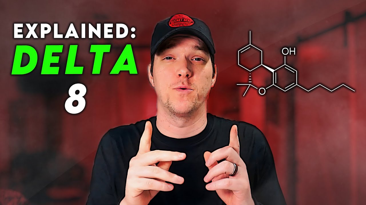 Is Delta 8 THC safe ?
