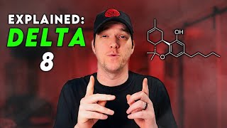 Is Delta 8 THC safe ?