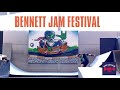 Trailer du bennett jam festival 2023  philippe turpin