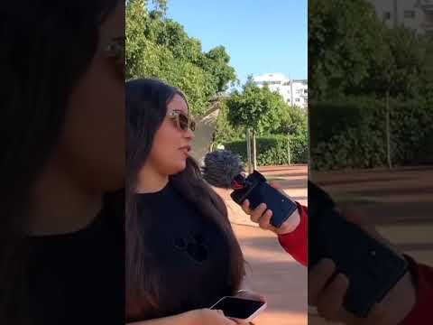 Ch7al Kanat 3andak F Sa3a Fach Ylh Chfti Lvideo Curvy Funny Dance Challenge Comedy