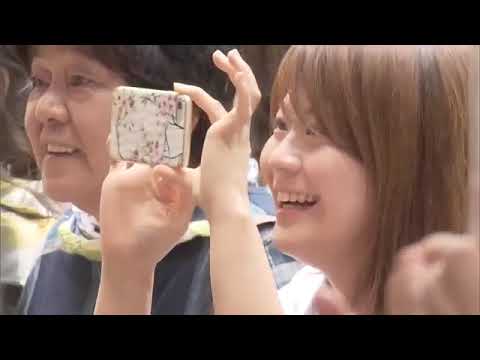 იაპონიაში „მტირალა სუმოისტების“ კონკურსი ჩატარდა