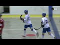 2018 U20 World Junior Ball Hockey Championship - Canada vs. Czechia (Gold Medal Match)