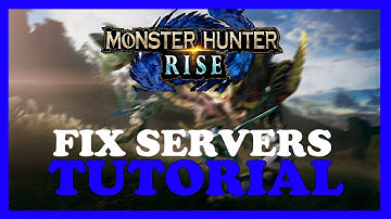 Monster Hunter Rise – How to Fix Can
