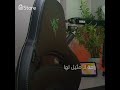 صدى نيوز كرسي الألعاب RAZER ENKI X تصميم لراحة طويلة 