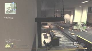 My First Spawn Shot!!