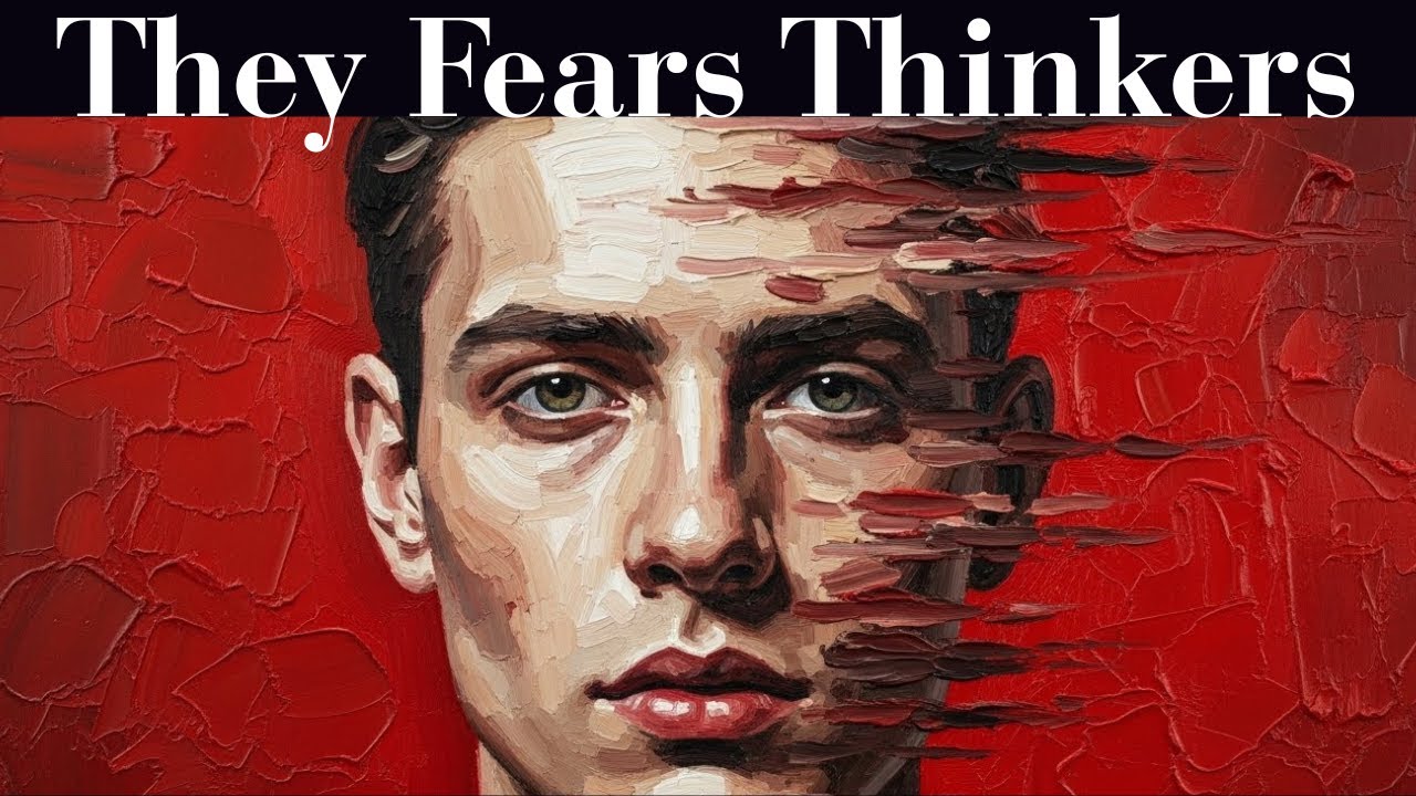 Why Being Different Makes You Dangerous – Carl Jung