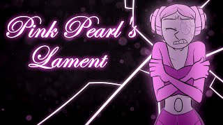 SU AU | Pink Pearl's Lament | MUSIC VIDEO