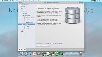 RemObjects Data Abstract  Relativity Server Overview