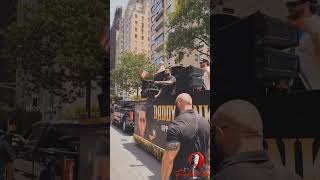 Daddy Yankee encabezó una celebración histórica en Nueva York