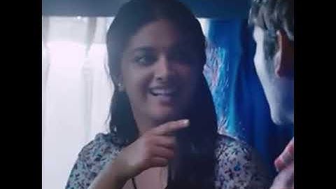 Thodari comedy scene