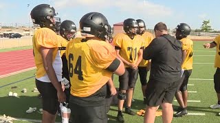 Big Game Coverage Preview: Brennan Bears