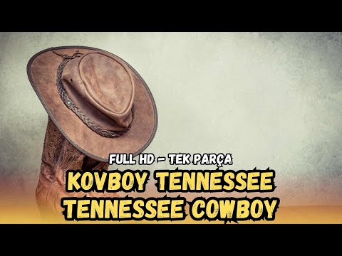 Kovboy Tennessee (Tennessee's Partner) - 1958 | Kovboy ve Western Filmleri