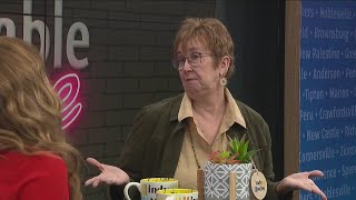 Information Indy Now, March 6th: restaurant news with Jolene Ketzenberger Update