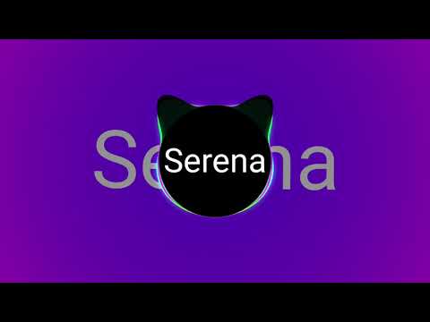 Serena - Safari (XY Constant Remix)