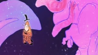 what did you want to be when you were small? || gravity falls