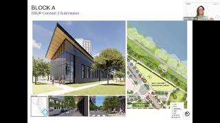 5.26.2026 Community Meeting: Redevelopment of the Potomac River Generating Station