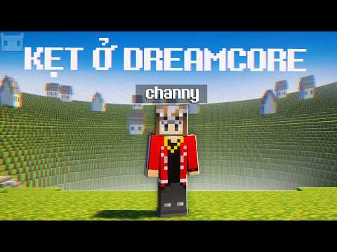Vào "THẾ GIỚI GIẤC MƠ" Trong Minecraft Một Lần Nữa | Dreamshift Mod