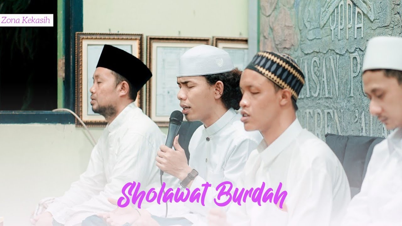 Gus Roqi Ft Fandi iraone 