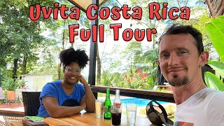 Travel to Uvita Costa Rica | Uvita Driving Tour 2022 | Costa Rica Ex-pats